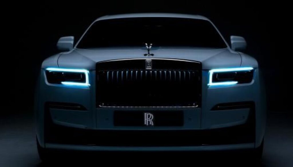 Rolls Royce Premium 4k HD Wallpaper
