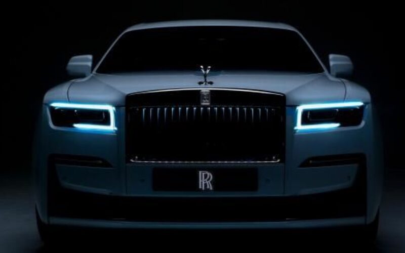 Rolls Royce Premium 4k HD Wallpaper